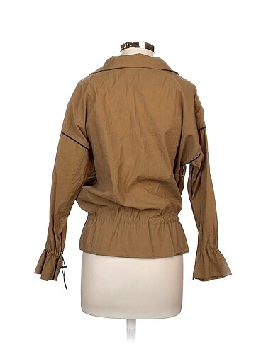 Quzu Bomber %70 İndirimli. - Görsel 3