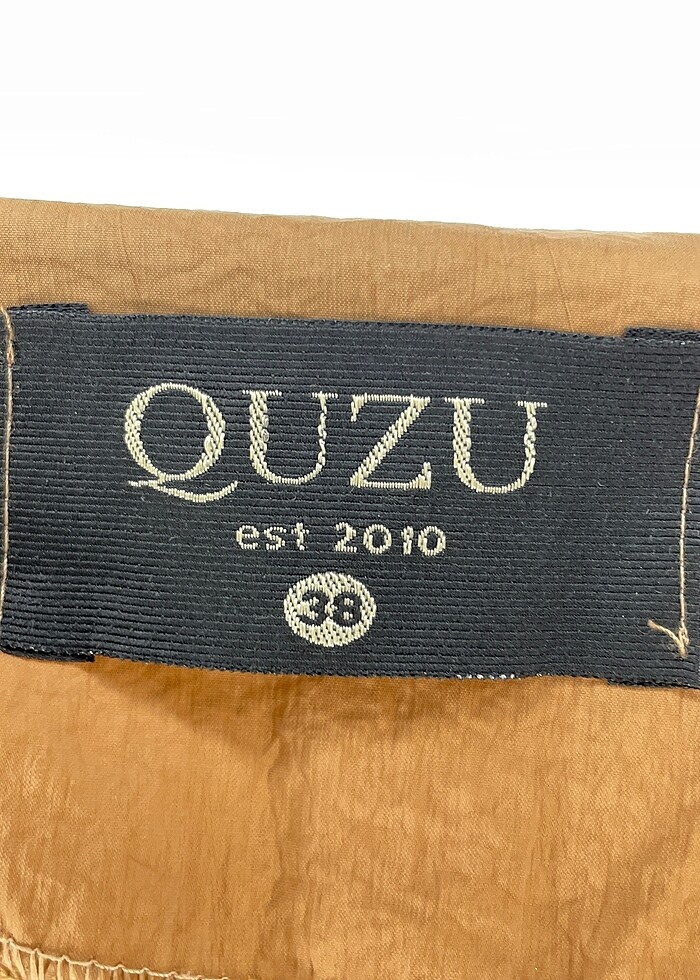 Quzu Bomber %70 İndirimli. - Görsel 4