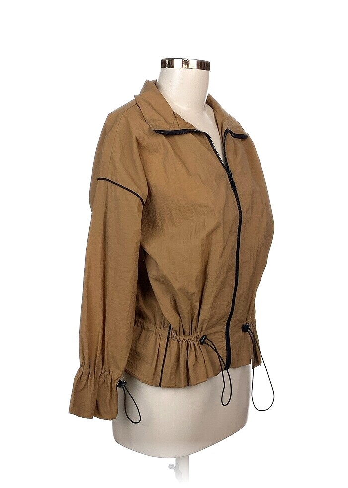 Quzu Bomber %70 İndirimli. - Görsel 2