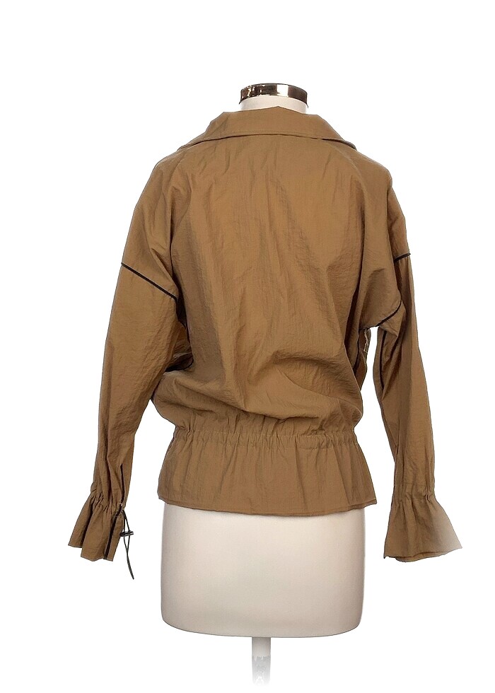 Quzu Bomber %70 İndirimli. - Görsel 3