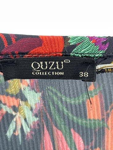 Quzu Midi Etek %70 İndirimli. - Görsel 4