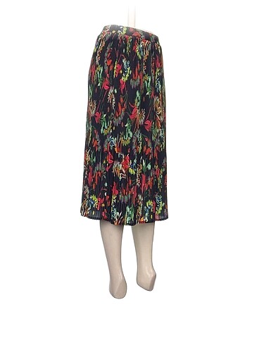 Quzu Midi Etek %70 İndirimli. - Görsel 2