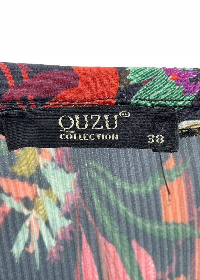 Quzu Midi Etek %70 İndirimli. - Görsel 4