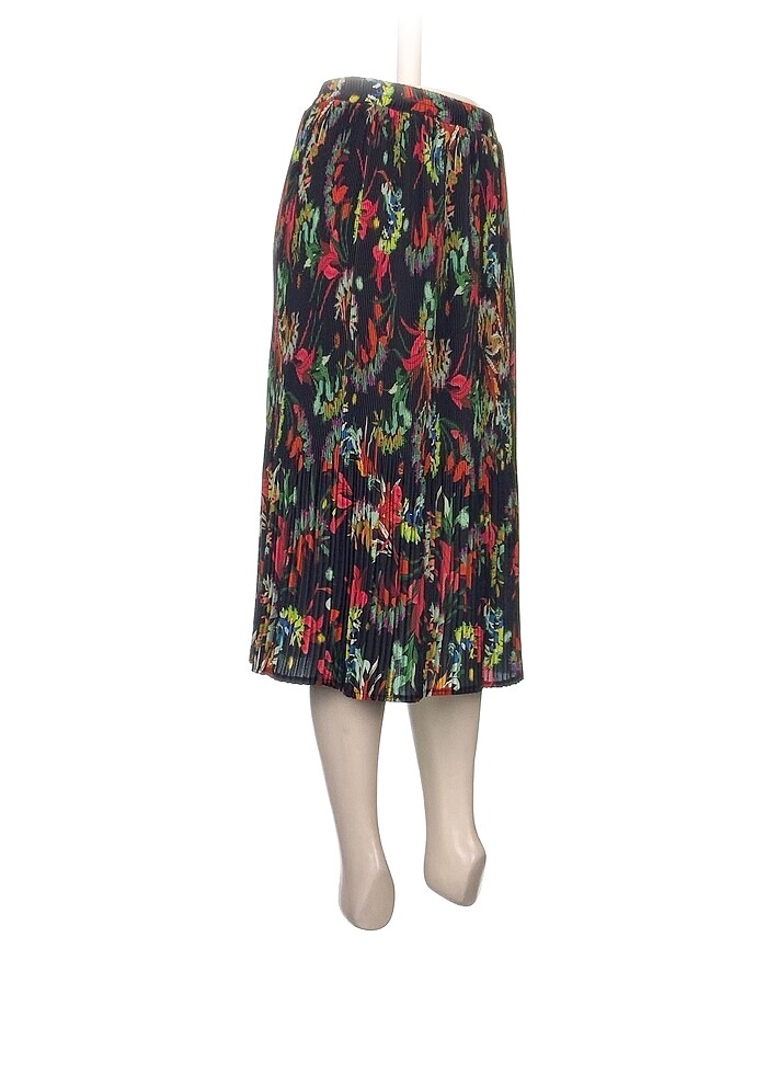 Quzu Midi Etek %70 İndirimli. - Görsel 2