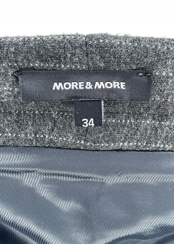 More&More Midi Etek %70 İndirimli. - Görsel 4