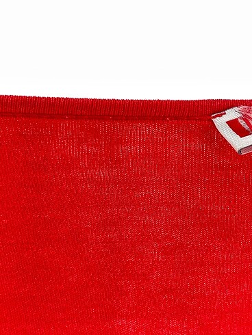 Vintage Love Bluz %70 İndirimli. - Görsel 4