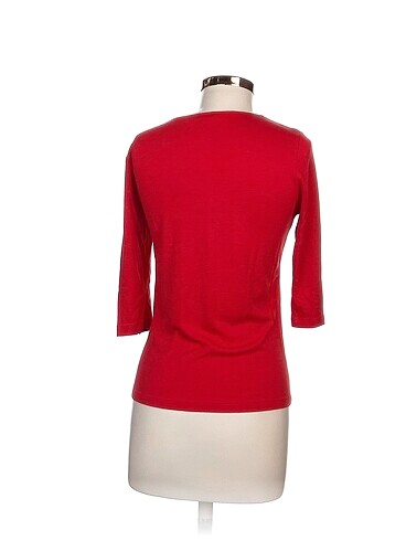 Vintage Love Bluz %70 İndirimli. - Görsel 3