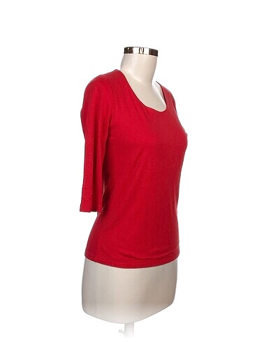 Vintage Love Bluz %70 İndirimli. - Görsel 2