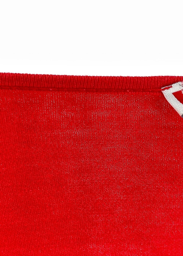 Vintage Love Bluz %70 İndirimli. - Görsel 4