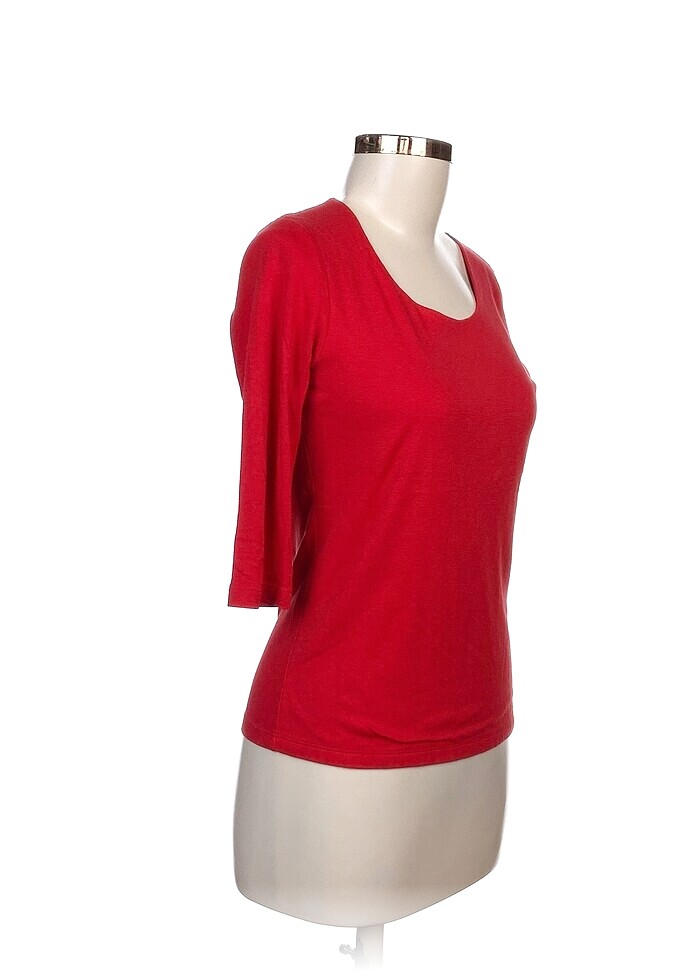 Vintage Love Bluz %70 İndirimli. - Görsel 2