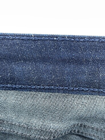 Vintage Love Jean / Kot %70 İndirimli. - Görsel 4