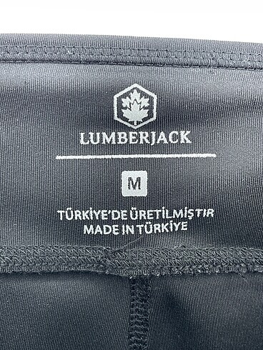 Lumberjack Tayt / Spor taytı %70 İndirimli. - Görsel 4
