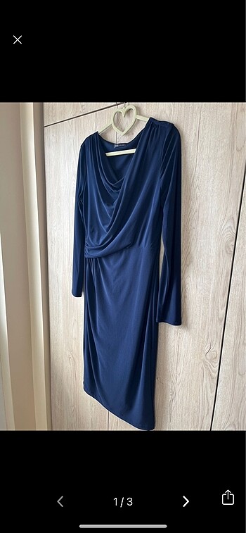 36 Beden Elbise