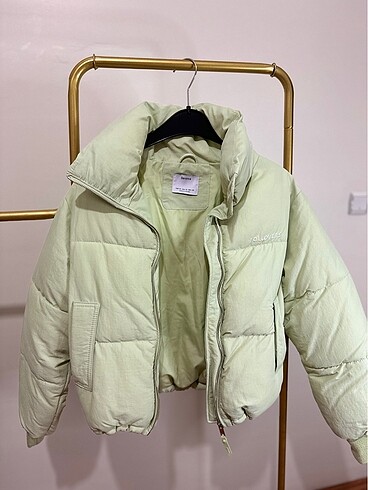 Bershka Bershka mont
