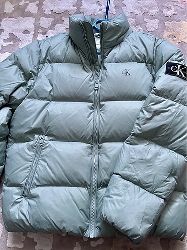Calvin Klein Calvin Klein mont L beden j30j325946pff