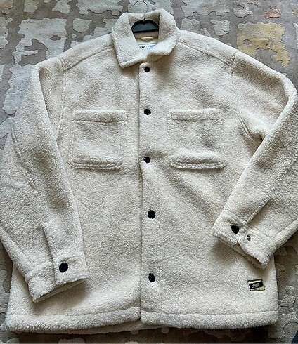 Zara Zara Mont Ceket