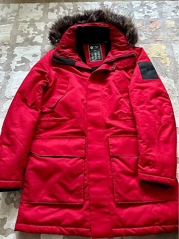 Diğer Jack & Jones Core Parka M beden