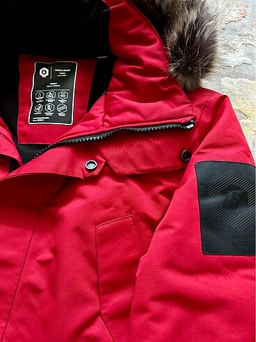 m Beden Jack & Jones Core Parka M beden