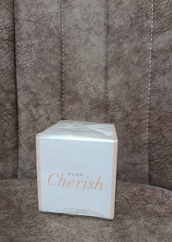 Avon Cherish Kadın Parfümü