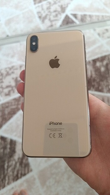 iPhone xs max