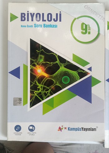 Beden 9. Sınıf Biyoloji Coğrafya ve tarih konu özetli Soru Bankası