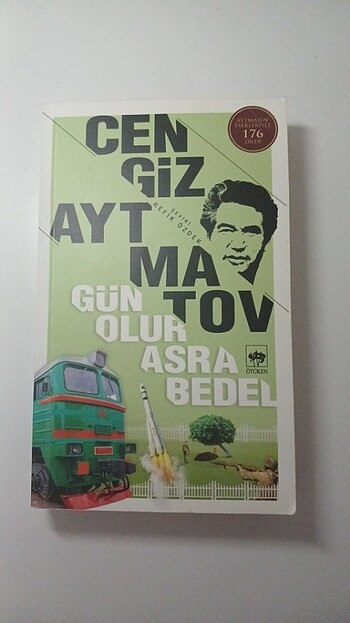 Gün Olur Asra Bedel