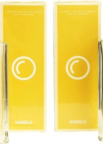 Bargello Kadın Parfümü 122 - Görsel 2