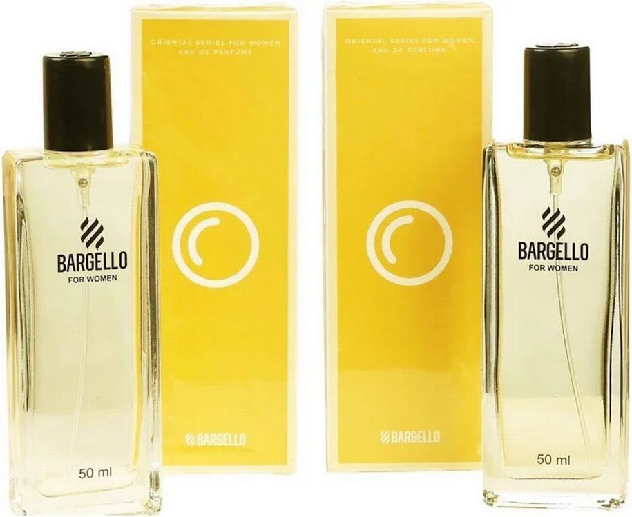 Bargello Kadın Parfümü 122 - Görsel 2
