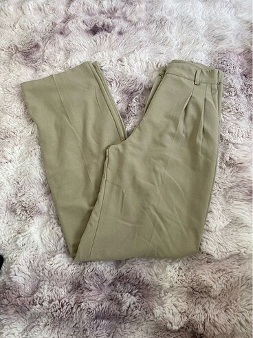 Kumaş pant