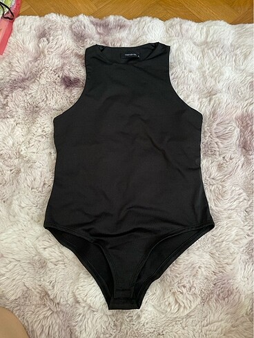 Halter yaka üst