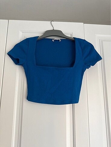 Zara crop