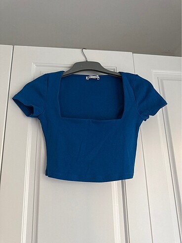 Zara Zara crop