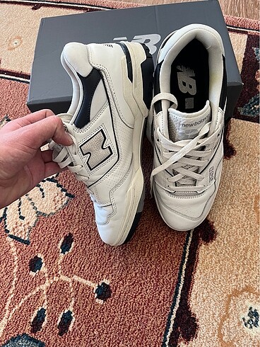 New Balance New balance 550 (44 numara )