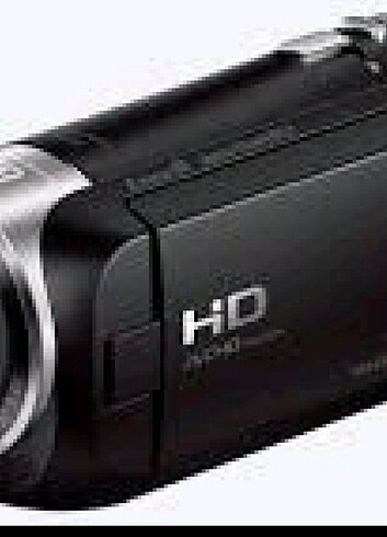 Sony Süper zoom özellikli sony camera