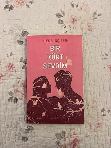 Bir Kürt Sevdim | Dilek Bilgin Esen