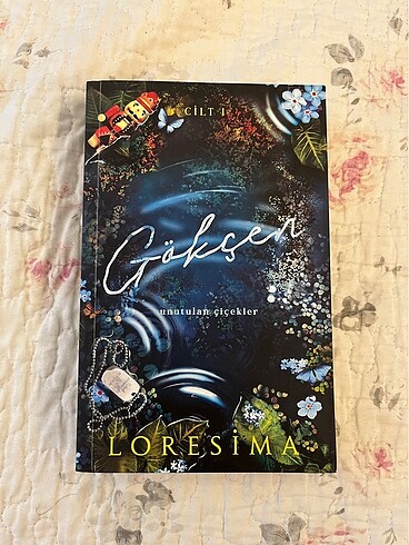 Gökçen Serisi | Loresima