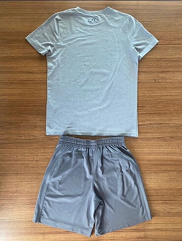Diğer Under Armour şort- tshirt