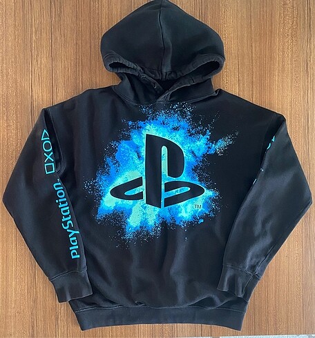 H&M Sweatshirt Play Station