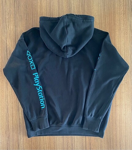 H&M H&M Sweatshirt Play Station