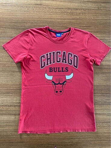 Defacto Chicago Bulls t-shirt