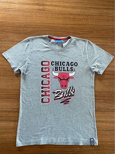 Defacto Chicago Bulls t-shirt