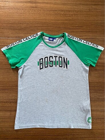 Defacto NBA Boston t-shirt