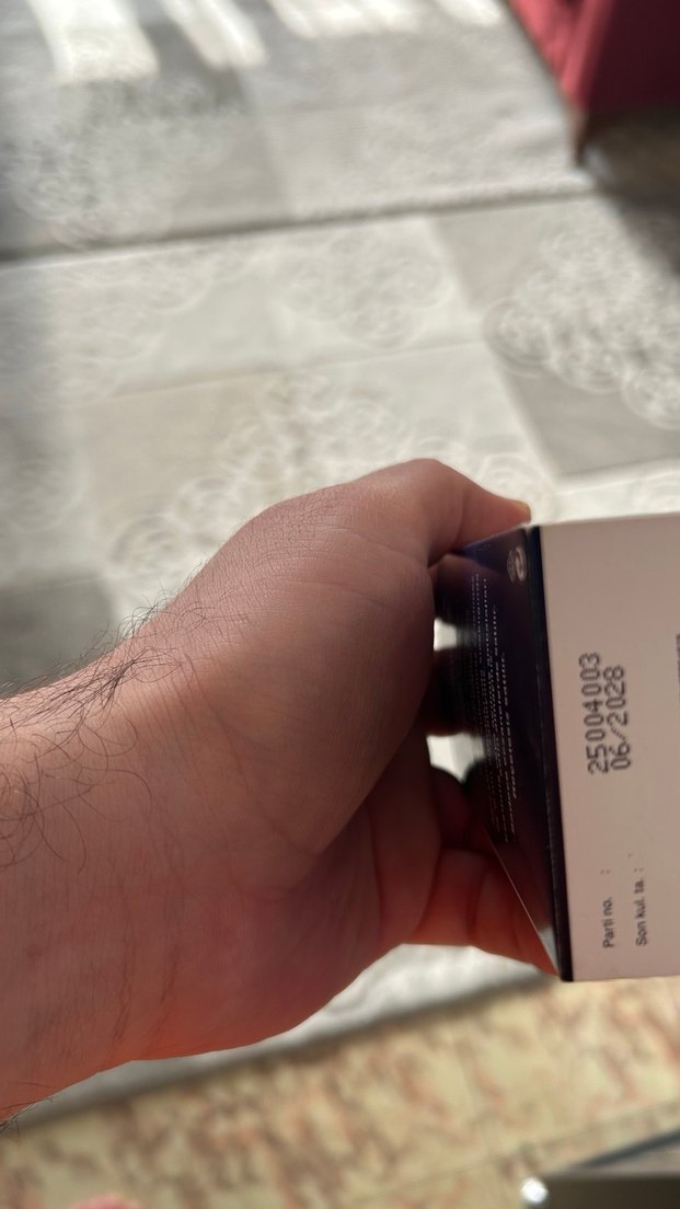 Bioxinin Forte %5 Minoksidil Deri Spreyi 60 ml - Görsel 5