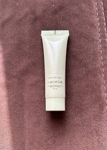 Flormar Green Up Fondöten - Bej - Görsel 2