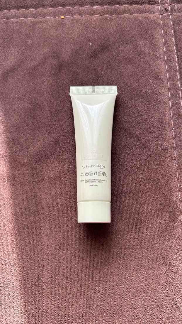 Flormar Green Up Fondöten - Bej - Görsel 2