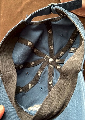 Adidas Şapka - Görsel 3