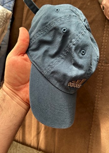 Adidas Şapka - Görsel 4