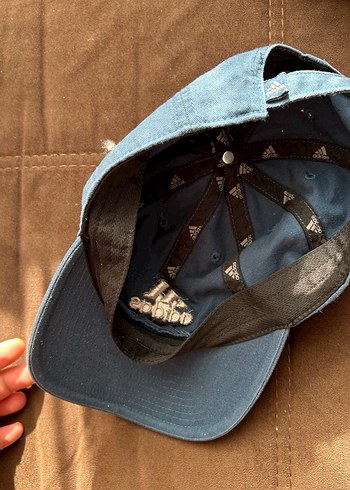 Adidas Şapka - Görsel 2