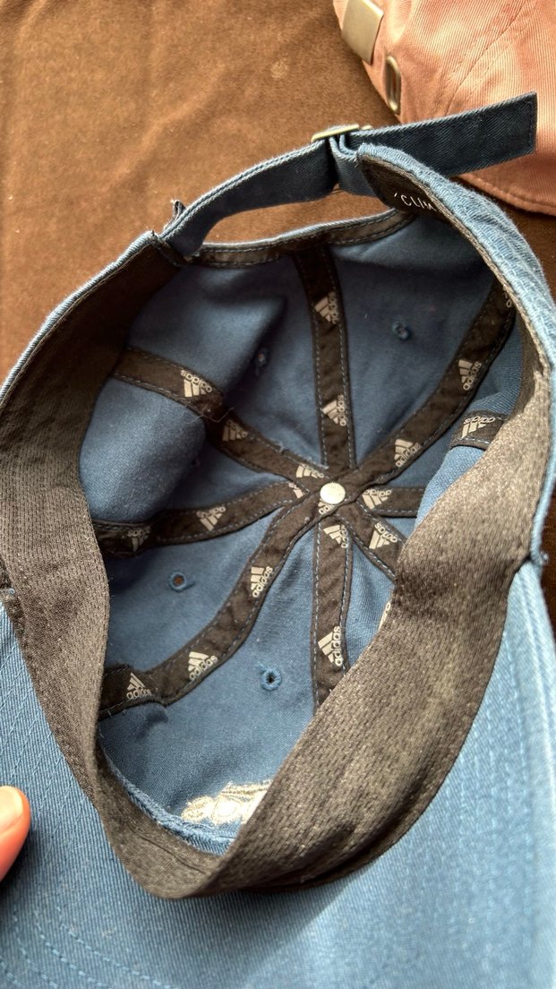 Adidas Şapka - Görsel 3