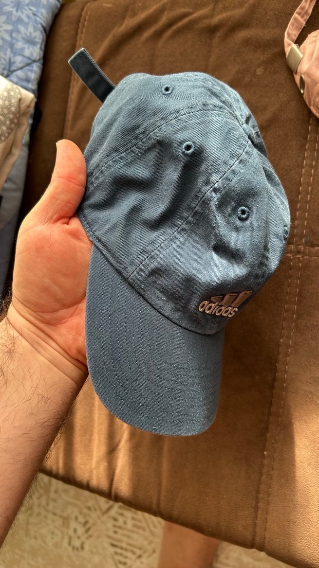 Adidas Şapka - Görsel 4